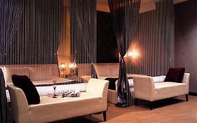 โรงแรมเดอะ โซลสสรีสอร์ต ฮอต สปริง Hotel 3*