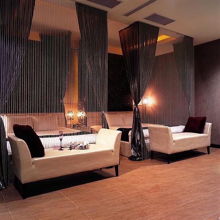 The Solas Hot Spring Resort Nantou ห้อง รูปภาพ