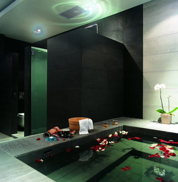 The Solas Hot Spring Resort Nantou ห้อง รูปภาพ
