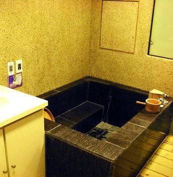 The Solas Hot Spring Resort Nantou ภายนอก รูปภาพ