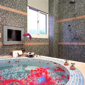 The Solas Hot Spring Resort Nantou ภายนอก รูปภาพ