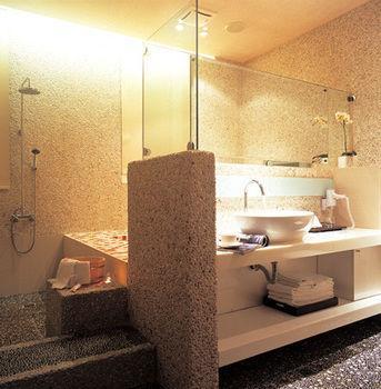 The Solas Hot Spring Resort Nantou ภายนอก รูปภาพ