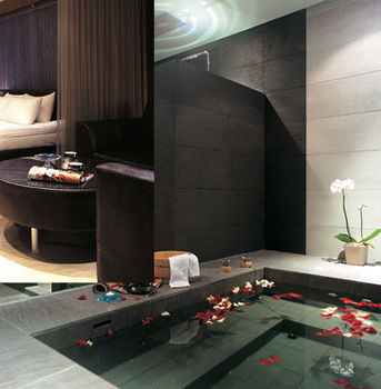 The Solas Hot Spring Resort Nantou ภายนอก รูปภาพ